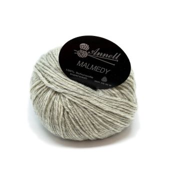 Annell Malmedy 50g. 2656