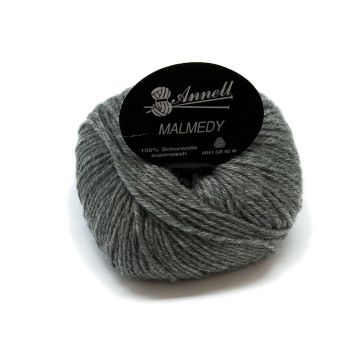 Annell Malmedy 50g. 2657