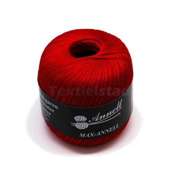 Annell Max 100g. 3412