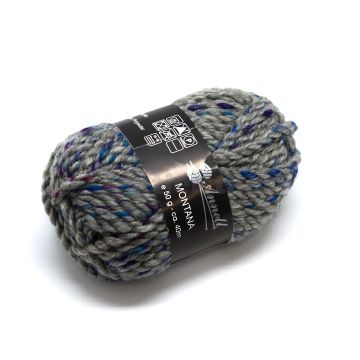 Annell Montana 50g. 5657