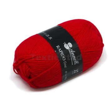Annell Rapido Fine 50g. 8212