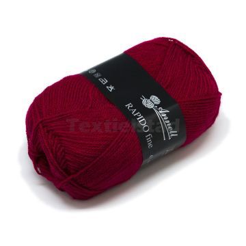 Annell Rapido Fine 50g. 8213