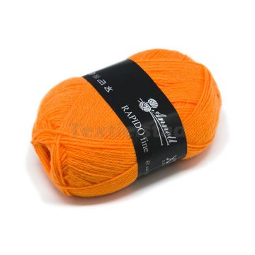 Annell Rapido Fine 50g. 8221