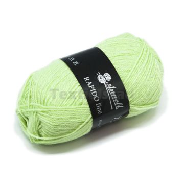 Annell Rapido Fine 50g. 8223