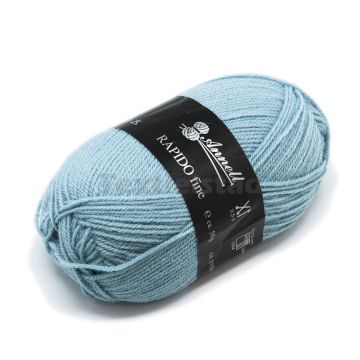 Annell Rapido Fine 50g. 8225