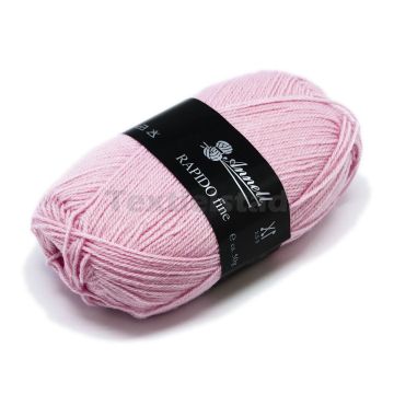 Annell Rapido Fine 50g. 8233