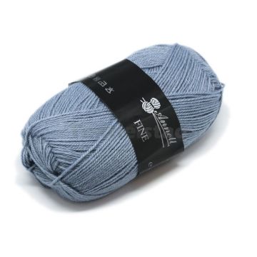Annell Rapido Fine 50g. 8236