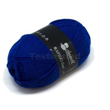 Annell Rapido Fine 50g. 8238