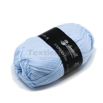 Annell Rapido Fine 50g. 8242
