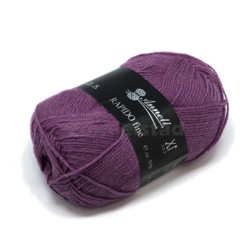 Annell Rapido Fine 50g. 8252