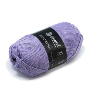 Annell Rapido Fine 50g. 8254