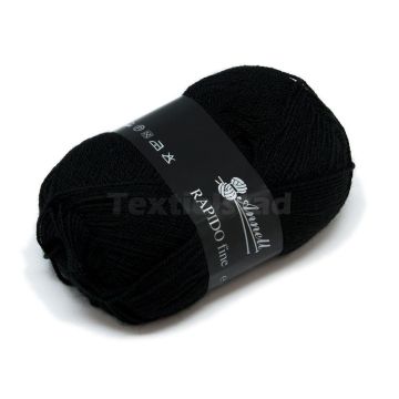 Annell Rapido Fine 50g. 8259