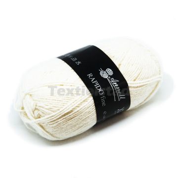 Annell Rapido Fine 50g. 8260