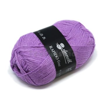 Annell Rapido Fine 50g. 8267