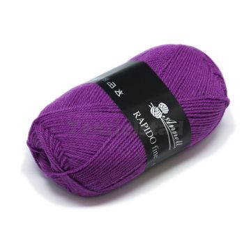 Annell Rapido Fine 50g. 8280