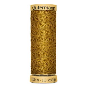 Gütermann Cotton 100m #GKA1056-100
