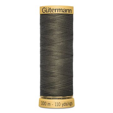 Gütermann Cotton 100m #GKA1114-100