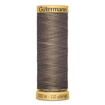 Gütermann Cotton 100m #GKA1225-100