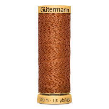 Gütermann Cotton 100m #GKA1955-100