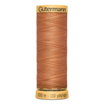 Gütermann Cotton 100m #GKA2045-100