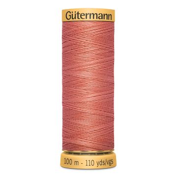 Gütermann Cotton 100m #GKA2156-100