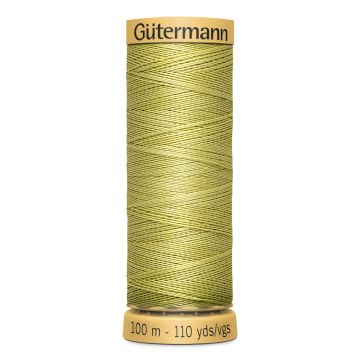 Gütermann Cotton 100m #GKA248-100