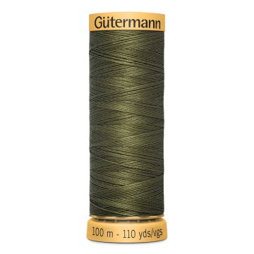Gütermann Cotton 100m #GKA424-100