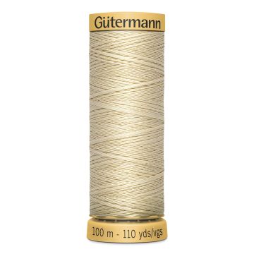 Gütermann Cotton 100m #GKA519-100