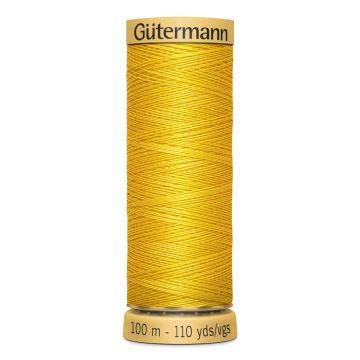 Gütermann Cotton 100m #GKA588-100