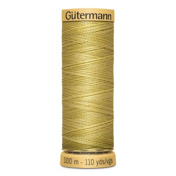 Gütermann Cotton 100m #GKA638-100