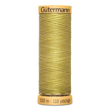 Gütermann Cotton 100m #GKA746-100
