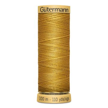 Gütermann Cotton 100m #GKA847-100