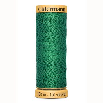 Gütermann Cotton 100m #GKA8543-100