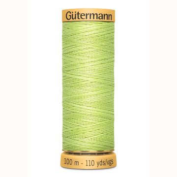 Gütermann Cotton 100m #GKA8975-100