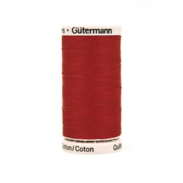 Gütermann Quilting Threads 200 m #GQ2074-200