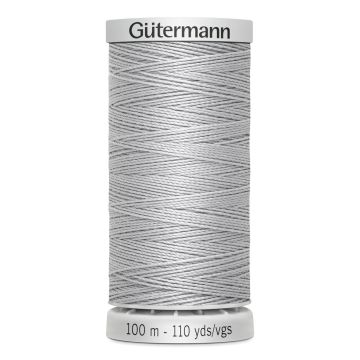 Gütermann Super-Strong Threads 100m #GS038-100