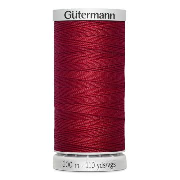 Gütermann Super-Strong Threads 100m #GS046-100