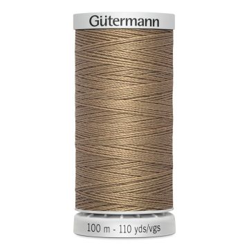 Gütermann Super-Strong Threads 100m #GS139-100