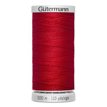 Gütermann Super-Strong Threads 100m #GS156-100