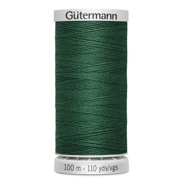 Gütermann Super-Strong Threads 100m #GS340-100