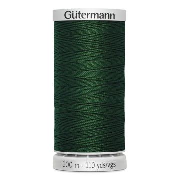 Gütermann Super-Strong Threads 100m #GS707-100