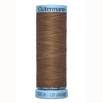 Gütermann Silk thread 100m colour 180