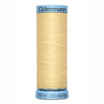 Gütermann Silk thread 100m colour 325