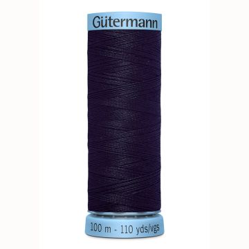 Gütermann Silk thread 100m colour 665