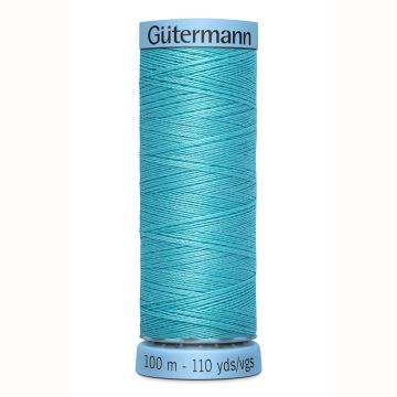 Gütermann Silk thread 100m colour 714