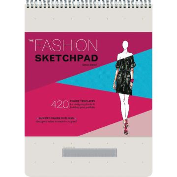 Fashion Sketchpad