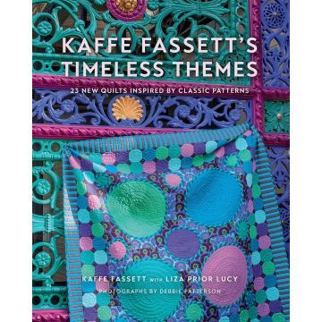 Kaffe Fassett's Timeless Themes