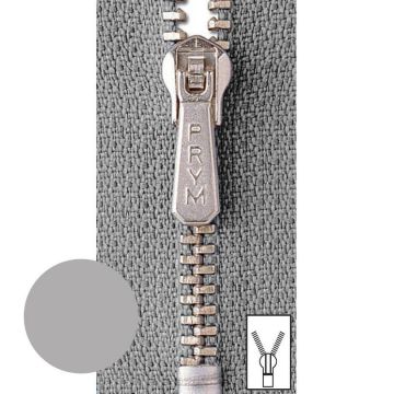 Zipper M40Z (M1) 22 cm Medium Grey