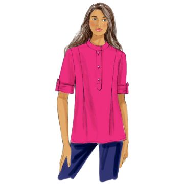Butterick patroon 6099