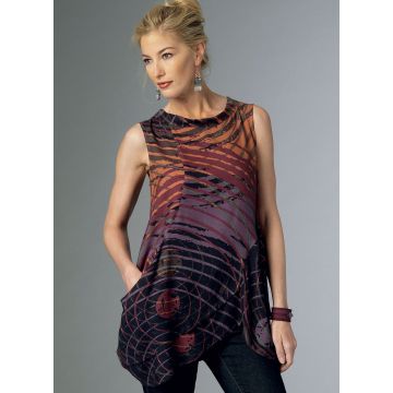 Butterick patroon 6101